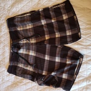 O'Neill Hybrid Board Shorts